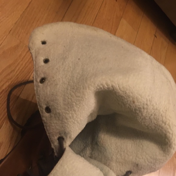 Timberland Earthkeepers Winter Boots - Picture 7 of 8